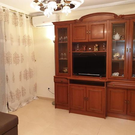 شقة Apartamento Angel En Palma بينايدورم المظهر الخارجي الصورة