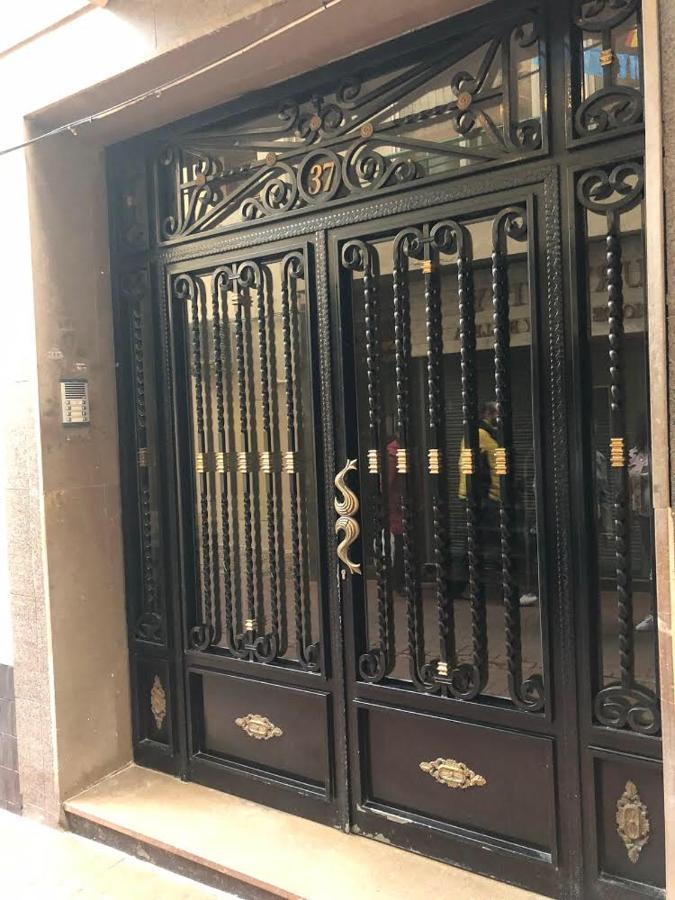 شقة Apartamento Angel En Palma بينايدورم المظهر الخارجي الصورة